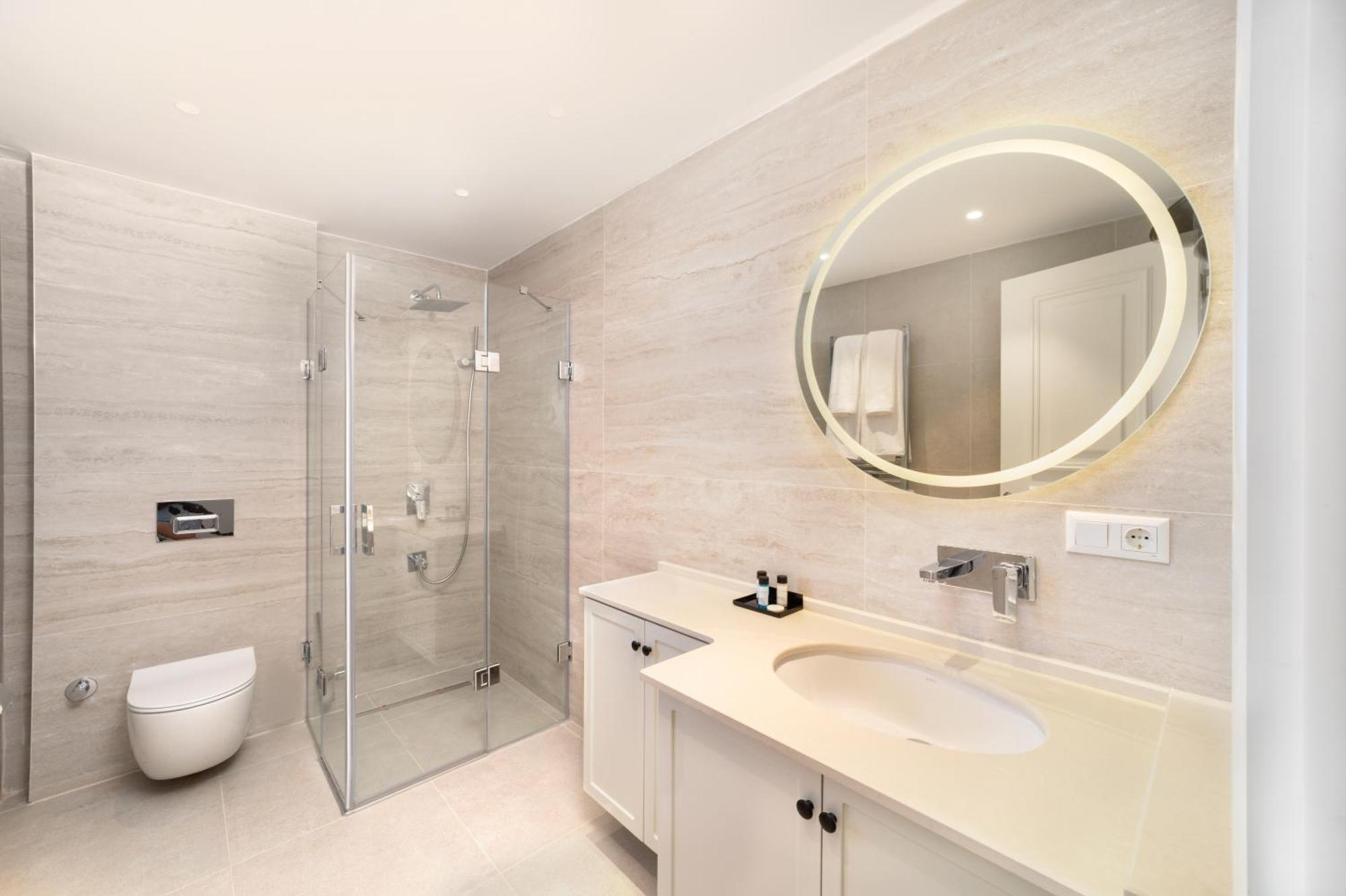 Vucino Suites Istanbul Exterior photo